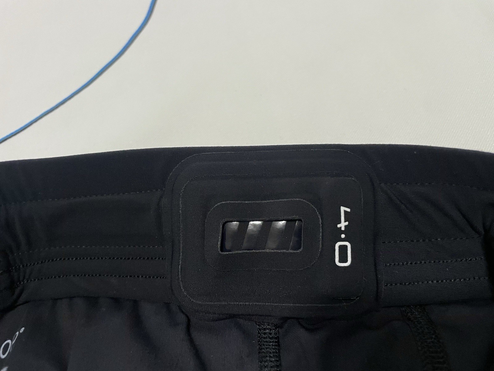 Mens Whoop 4.0 ANY-WEAR Shorts Lined Athletic Running Olive Green Sz M Mint! 