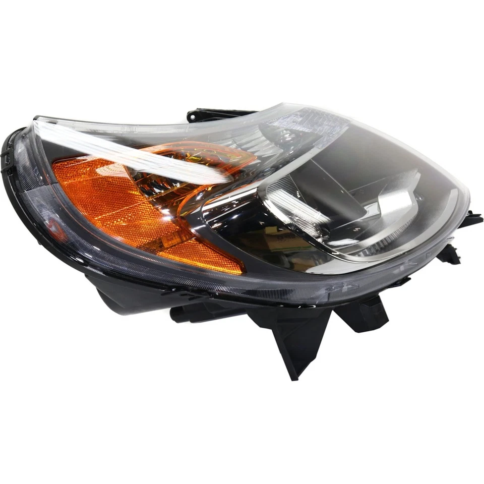 Headlight Assembly Left and Right Side For 2014-22 RAM ProMaster 1500 2500 3500 - Image 4 of 4