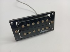 90's Jackson Kent Armstrong M213 Pickup Neck