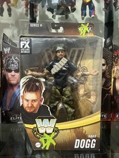 Mattel WWE Elite Collection Legends Series 14 Road Dogg Action Figure