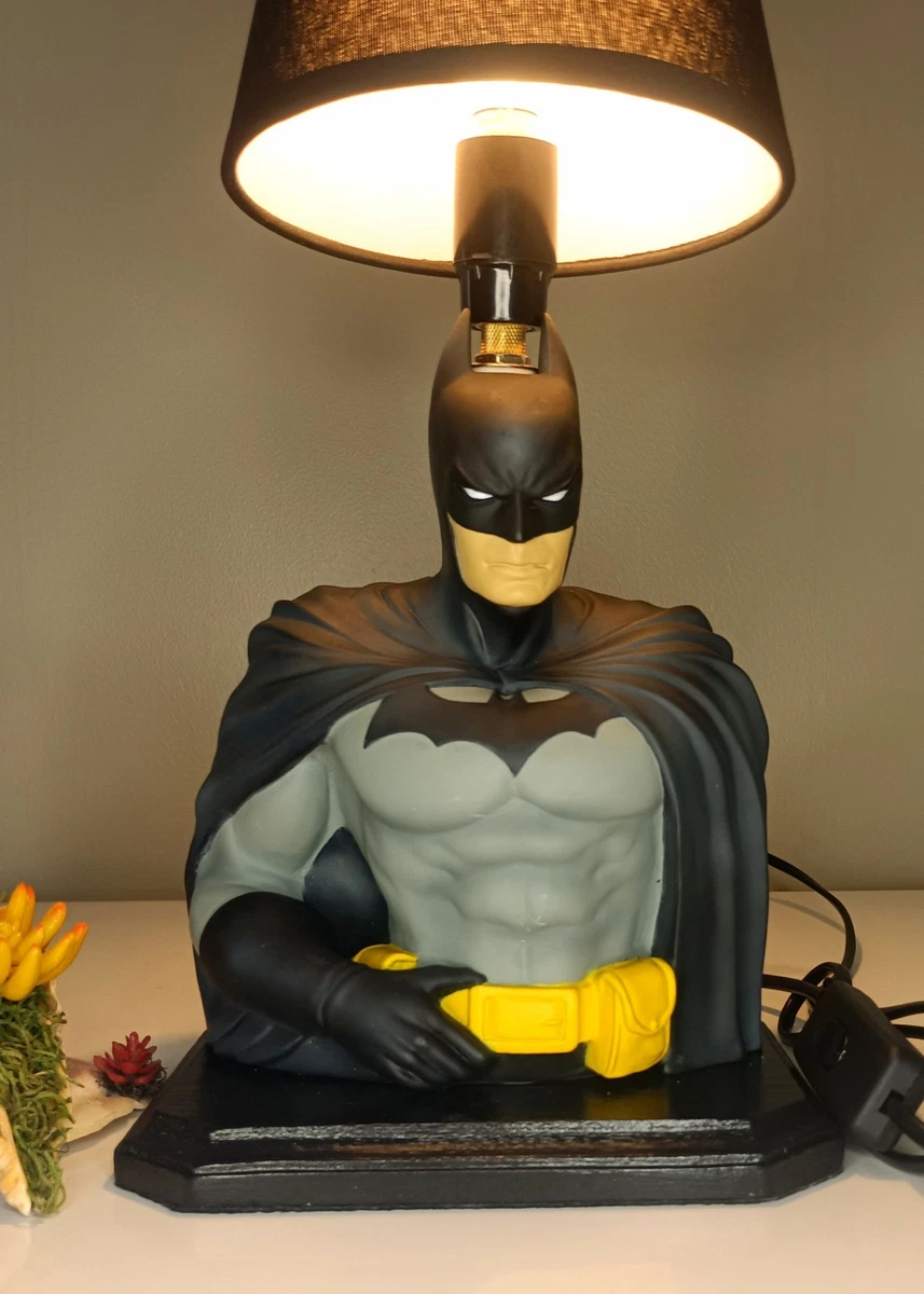 batman lamp products for sale | eBay