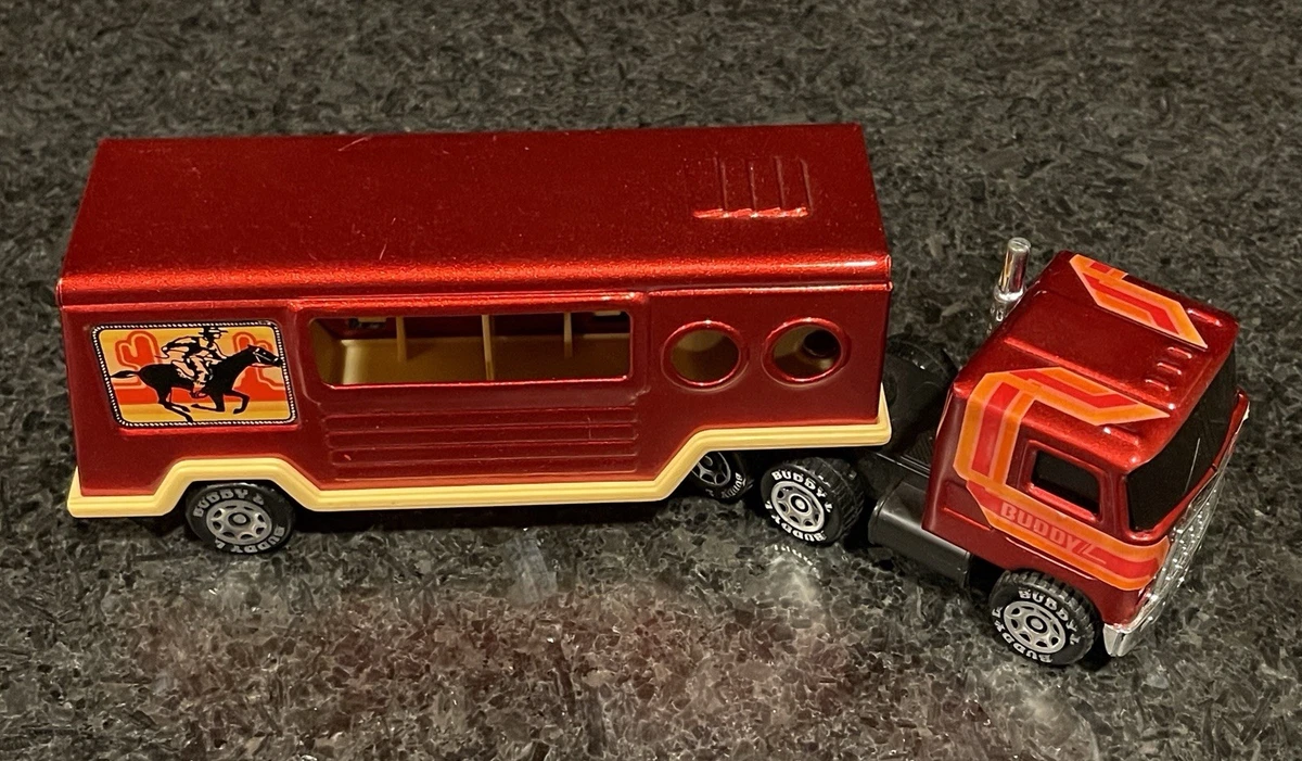 Buddy L 1:16 Diecast & Toy Vehicles for sale | eBay