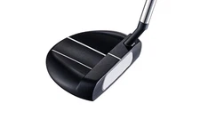 Odyssey Right-Handed Ai-One Rossie Short Slant Putter (Mallet Type, Stroke Lab _