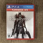 New ListingBloodborne - Greatest Hits Edition - Sony PlayStation 4