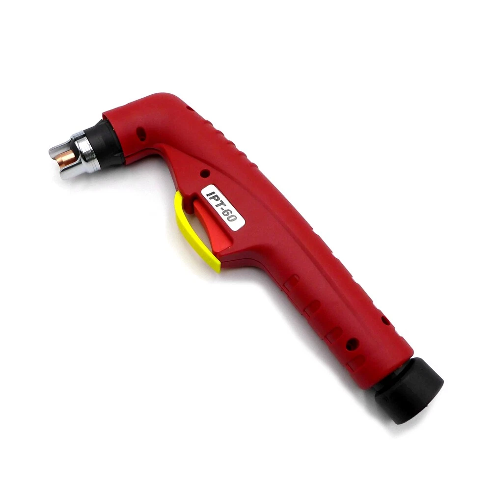 Jeu De 5 Pointes S45 0.9mm + 5 électrodes Pour Torche Plasma Trafimet S35/S25 – 40A, JINSLU
