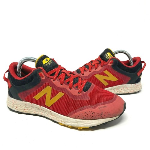 New Balance Arishi Mens Size 6.5 Fresh 