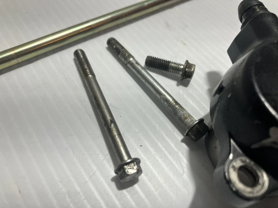 2004 Honda Cbr 1000rr Clutch Slave Cylinder (OEM) - Image 4 of 4