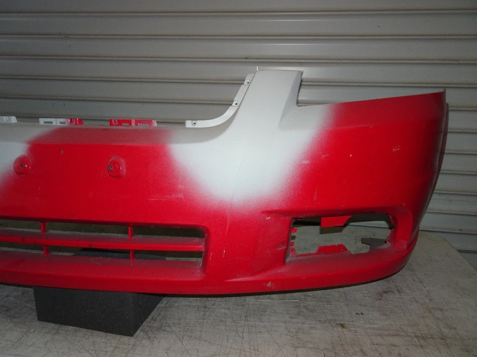 2007-2011 雪佛兰 AVEO LT SEDAN 原始设备制造商前置发动机盖工厂维修 — 第 3/4 张图片