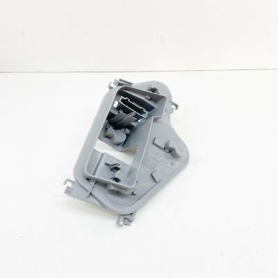 NEW VOLKSWAGEN FOX RIGHT TAIL LIGHT BULB HOLDER 5Z0945258 ORIGINAL