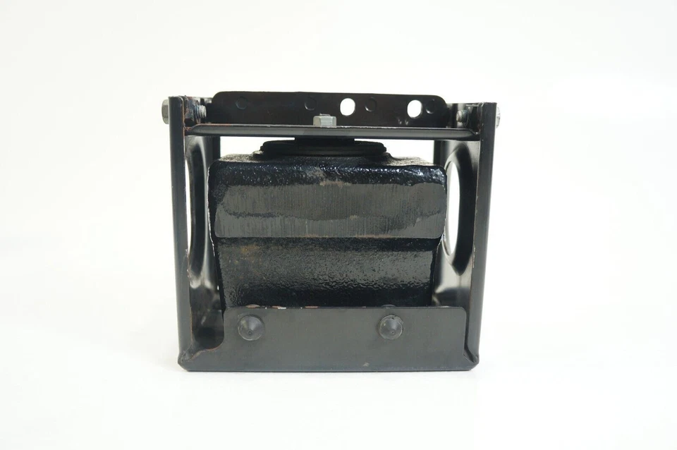 03-09 mercedes w209 clk500 clk63 transmisión vibrador amortiguador Foto 2 de 4