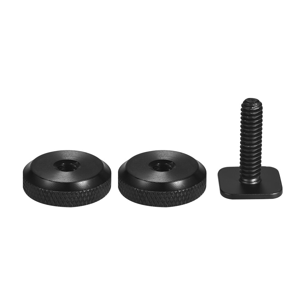 5pcs Camera Hot Shoe Mount to 1/4
