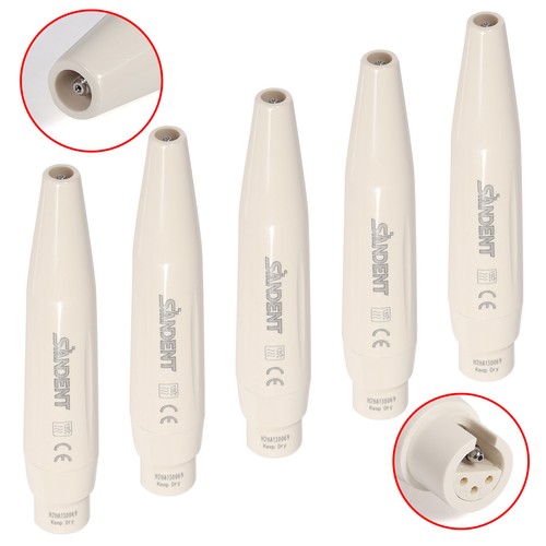 Dental Ultrasonic Piezo Scaler Handpiece Tips fit EMS/SKYSEA/DTE/SATELEC - 第 21/23 張圖片