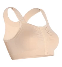 Carefix Mary Front Close Post-Op Bra (3343)