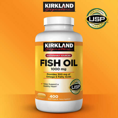 omega 3 costco