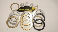 727 518 618 46RE 46RH 47RE 47RH Thrust Washer Master Kit - 15 Washer Kit