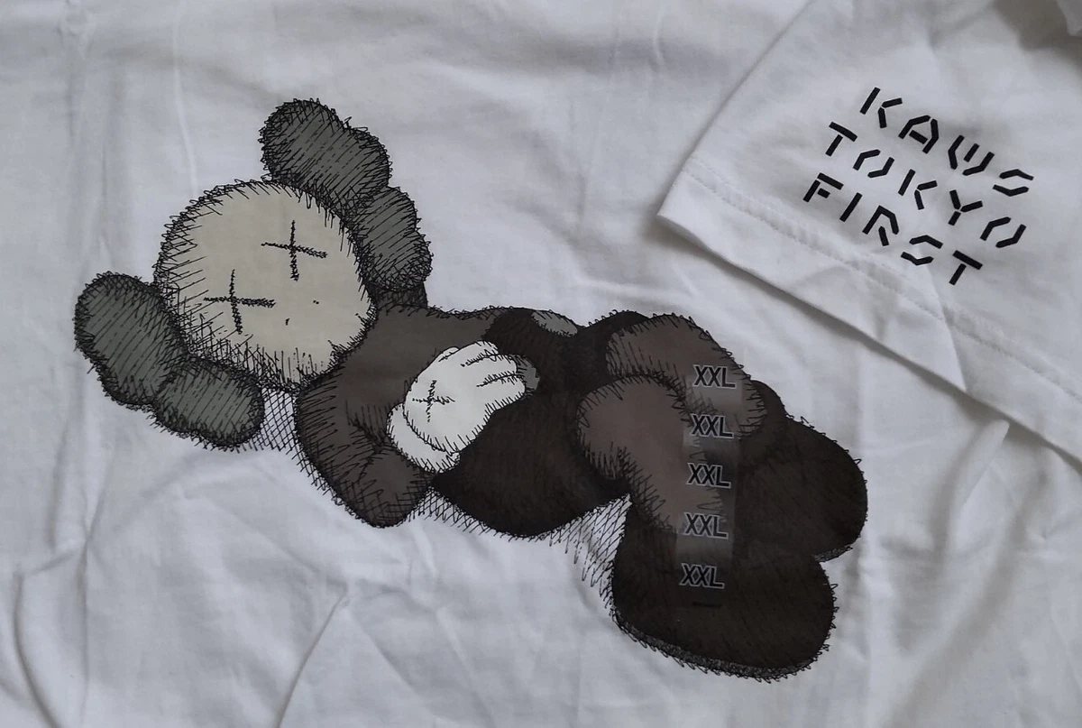 POKÉMON x SATOSHI GEKKOUGA Printed T-Shirt (Uniqlo Japan Limited