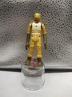 Star Wars Kenner Original Bossk Bounty Hunter Lfl 1980 Action Figure
