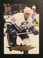 1995-1996 Fleer Ultra Extra Hockey- - - Pick A Card -#201 - #400