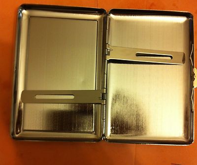 silver cigarette case for sale Silver Cigarette Case with Removable Lid for sale at Pamono silver cigarette case for sale Silver Cigarette Case with Removable Lid for sale at Pamono