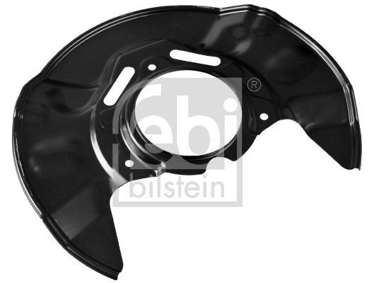 Febi Bilstein 178429 Spritzblech, Bremsscheibe FüR Toyota-image
