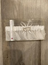 wedding garter