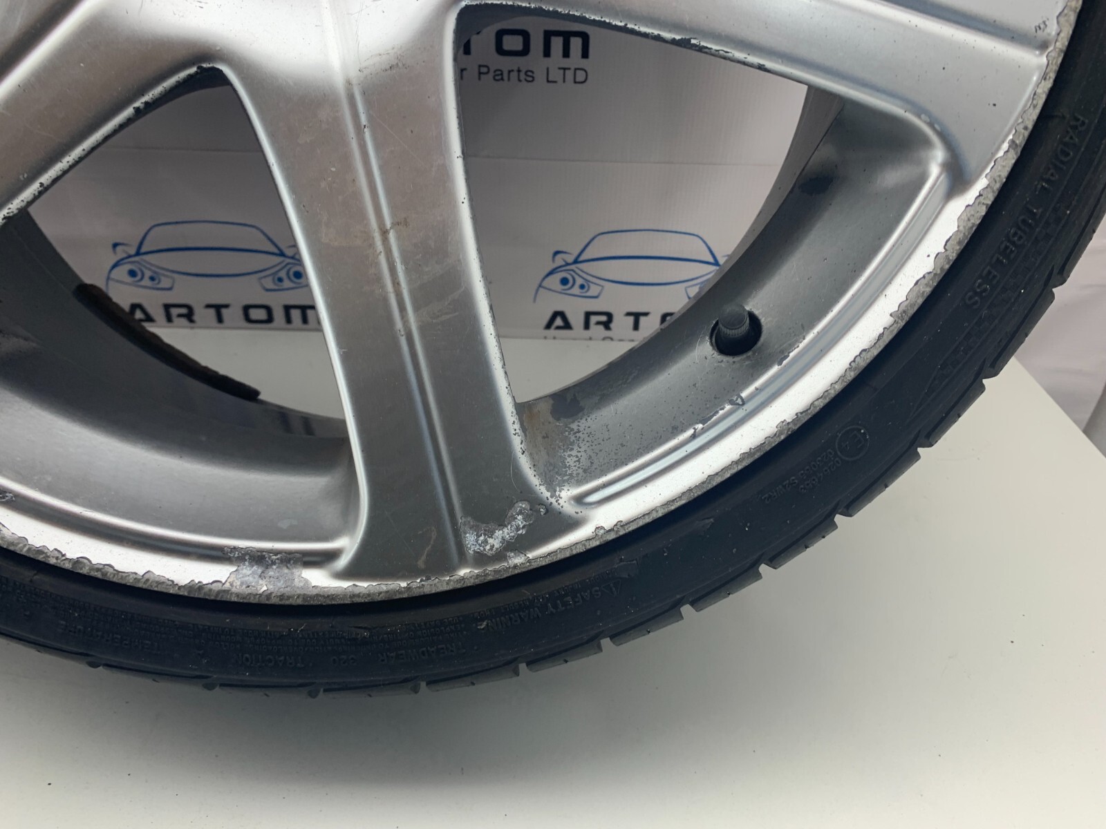 MINI COOPER S R50 R52 R53 18