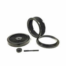 Air Filter Cleaner 6x3 For Holley Edelbrock 5...