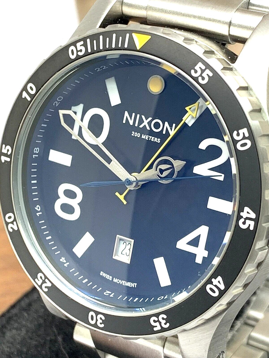 Nixon gmt sale