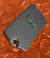 Mighty Mule GTO Remote Transmitter (OEM) - Read.  color Gray