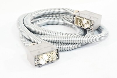 3m, Power cable for Muegge magnetron - MINT CONDITION