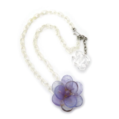CHANEL 紫 花 カメリア s-l400.jpg