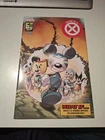 US MARVEL Amazing Spider-Man (7th Ser) #63 DISNEY MICKEY DONALD X-MEN VARIANT
