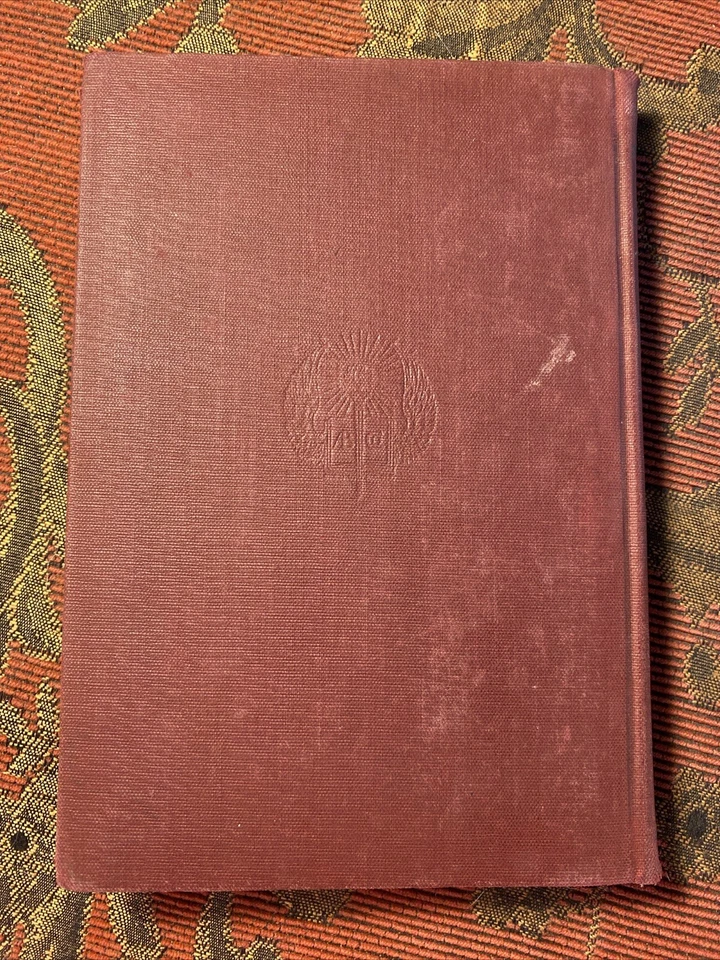 1915 Le Premier Livre by Albert A. & B. Meras American Book Co. French Grammar - Image 4 of 4