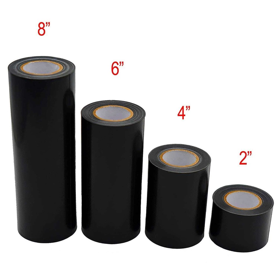 Autrends RV Underbelly Tape Camper Travel Trailer Mobile Home Belly