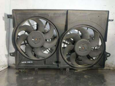 5460829 373213 elektroventilator SAAB 9-5 BERLINA 3.0 V6 TID CAT 2001