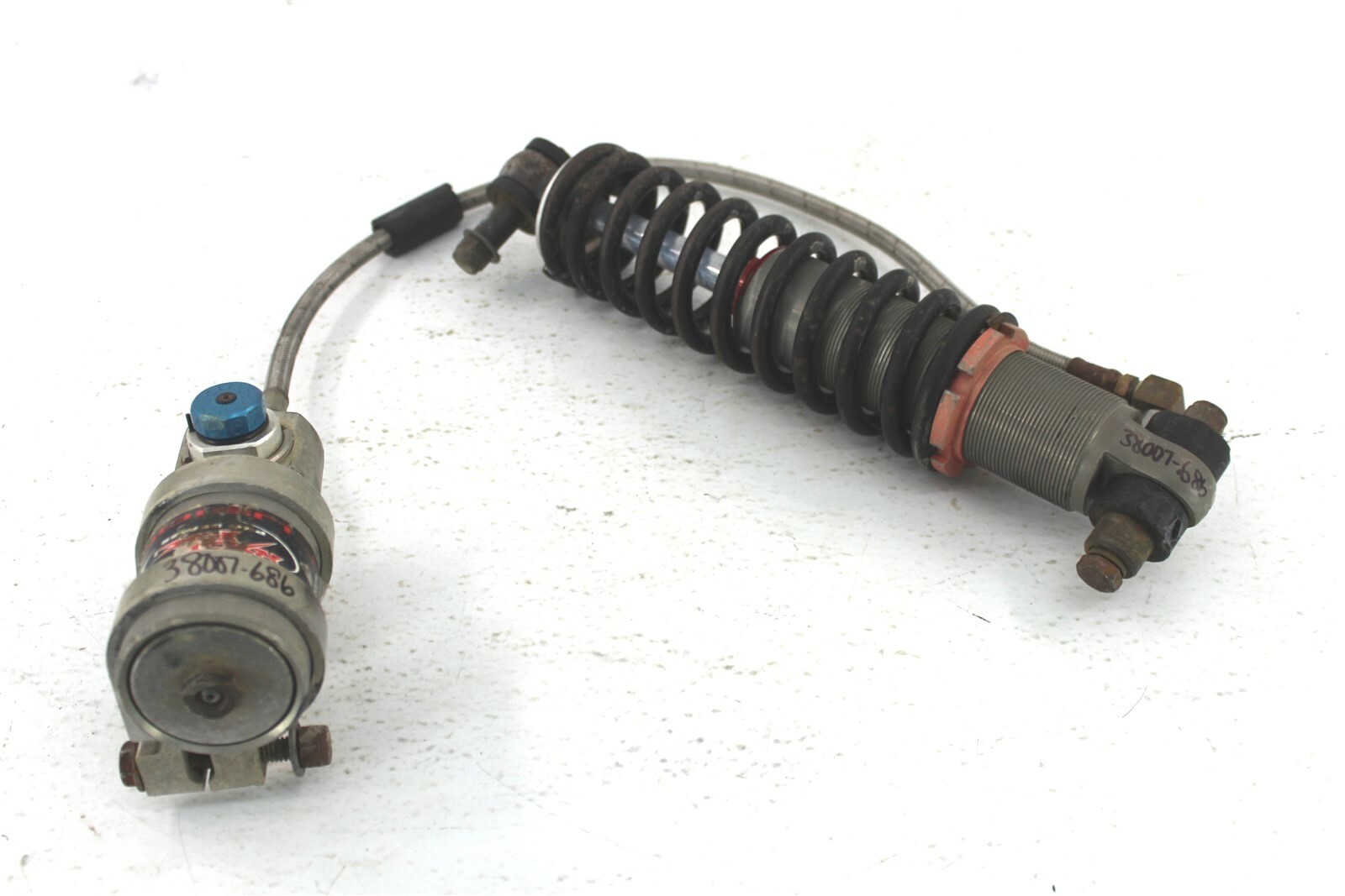 Polaris Ryde FX 12" Remote Reservoir Shock 7042214 Pro X XC XCSP IQ