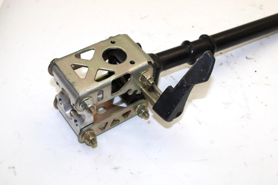 Ski-doo Legend 700 2003 OEM columna de dirección 506151429 SS119 Foto 4 de 4