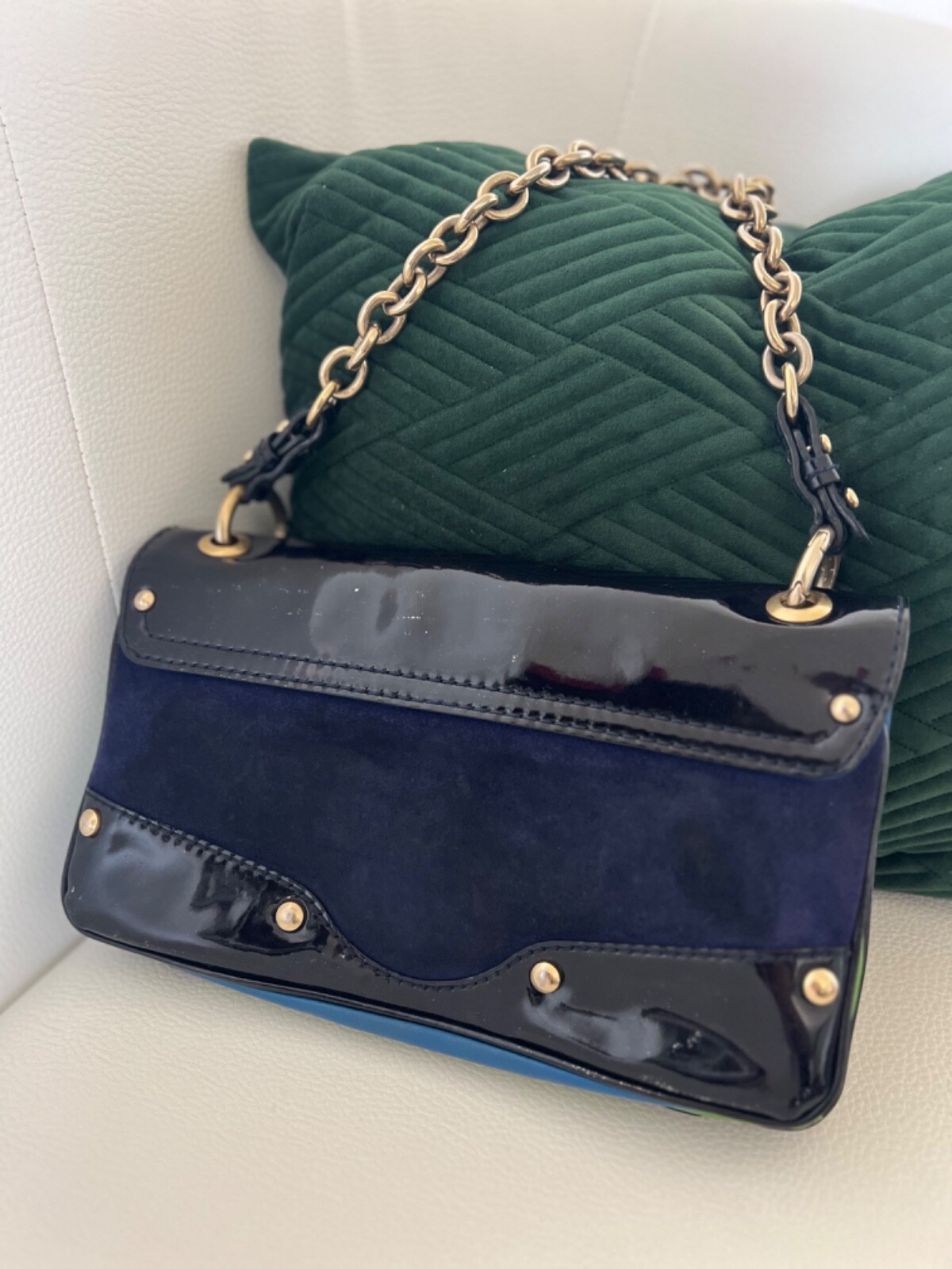 vintage gianni versace bag eBay