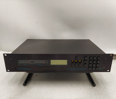 Telos Zephyr 9202 Stereo Layer II+III Digital Network Audio Transceiver