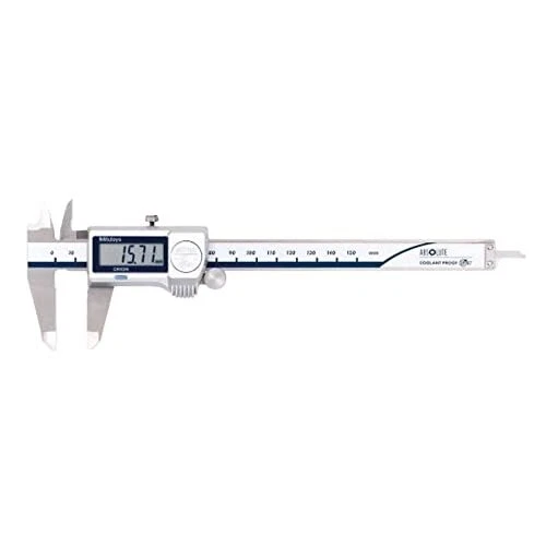Mitutoyo CD-P15S 500-702-20 ABS coolant proof caliper