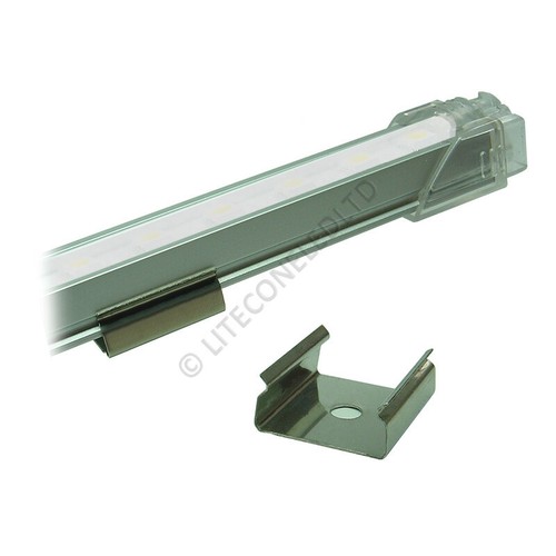 Starre Verbindungs-LED-Streifen 12 V 24 V (10-30 V) DC 4W Warmweiß 32 cm - 1901 - Bild 2 von 13