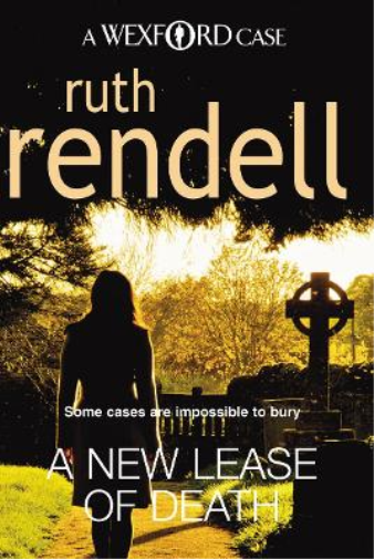 Ruth Rendell A New Lease Of Death (Tascabile) Wexford
