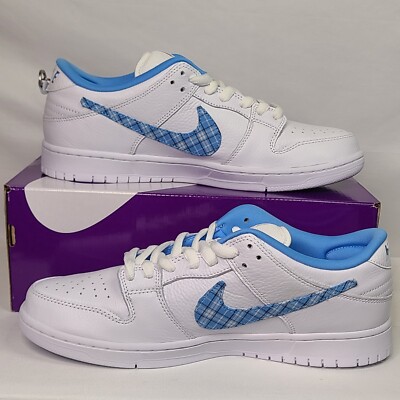 Nike SB Dunk Low Pro Nicole Hause | Mens 5 / Womens 6.5