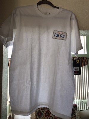 fun guy new balance shirt for sale