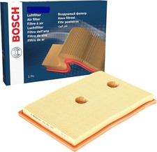 Bosch Air Filter For VW Passat 1.4 GTE B8 DSG 09/19-09/22