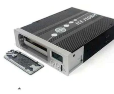 EVERCOOL  5.25 Ich HDD Temperature Display Cooler EC-HDAC