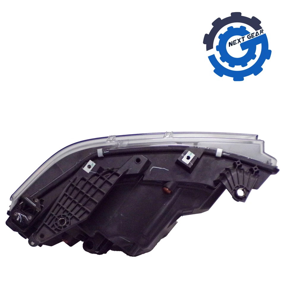 OEM Mopar Headlight Assemby Left LH LED For 2019-2023 Dodge Ram 1500 68316089AE - Image 4 of 4