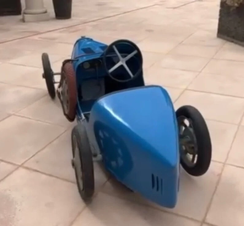 Bugatti Baby - Photo 3/4