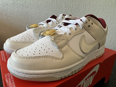 Nike Dunk SE Low  Sisterhood  DV1160-100 Women s 6.5 No-Lid