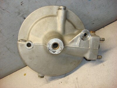 BMW MOTORCYCLE R75 R80 R90 R100 R 31/9 REAR DIFFERENTIAL FINAL DRIVE ...